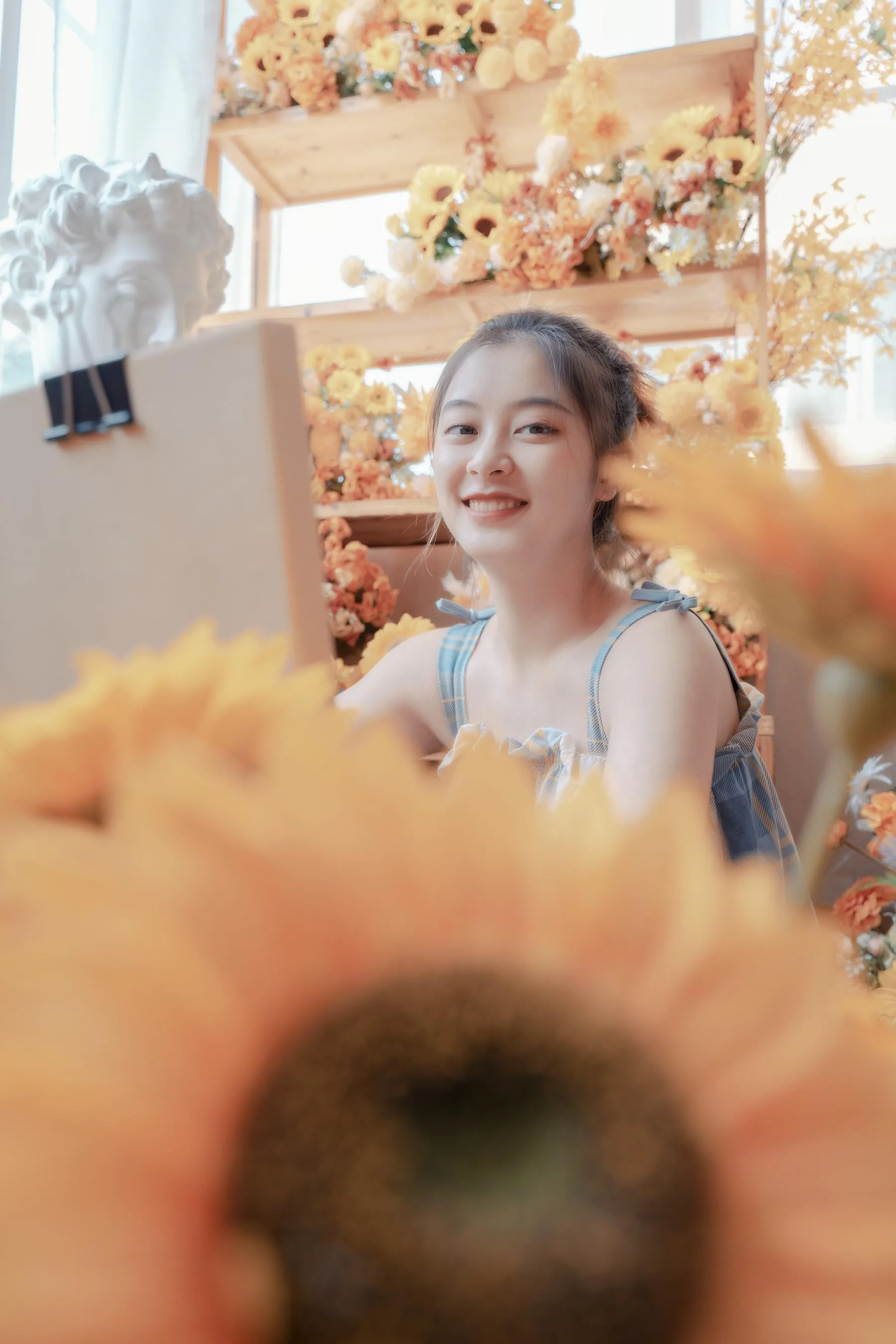 [YITUYU艺图语]2022.01.18 画间少女 布偶 [23P]插图9